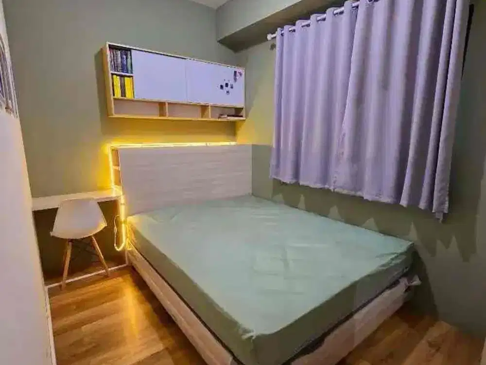 Apartemen Citraland Vittorio Wiyung