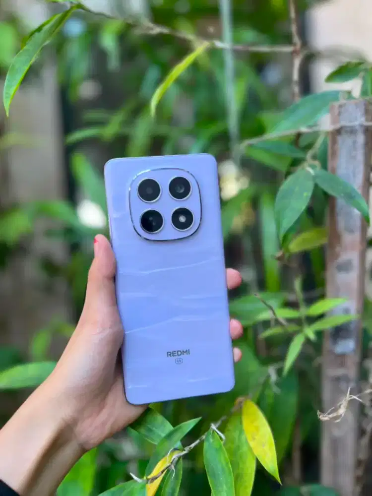 PROMO Smartphone Xiaomi Series