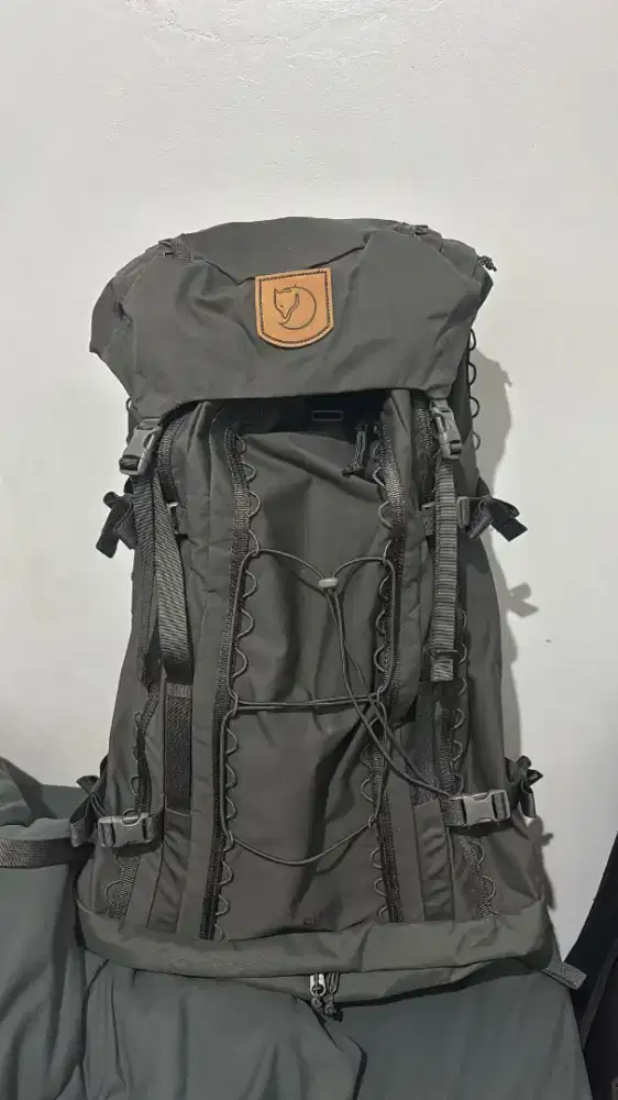 Tas Gunung G 1000 Heavyduty Eco S