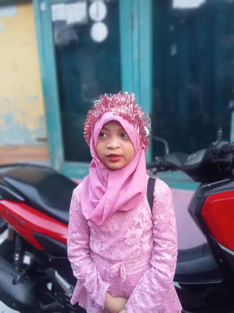 Motor ok, mesin ok, surat² lengkap