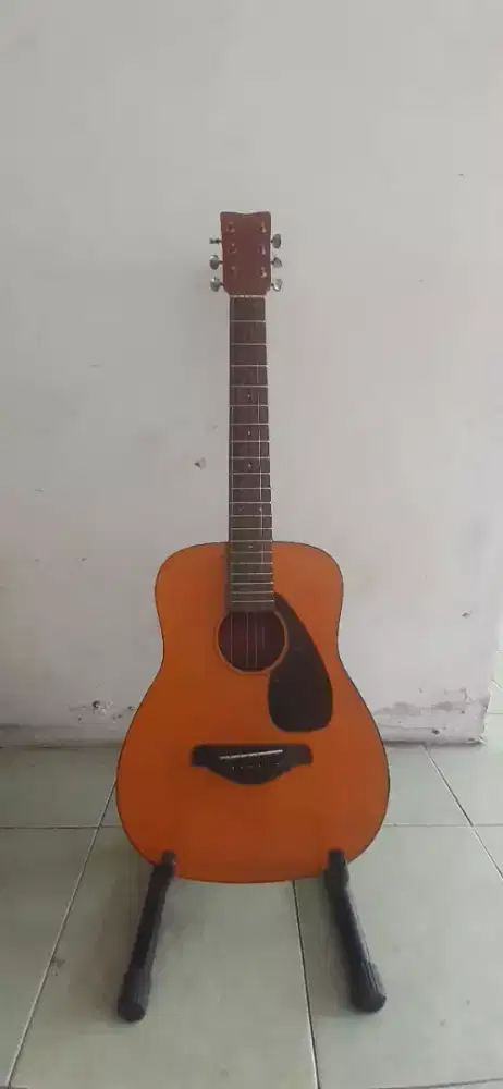 Gitar yamaha JR1  3/4 FG junior original