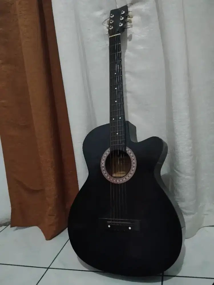 Gitar Yamaha CG-800