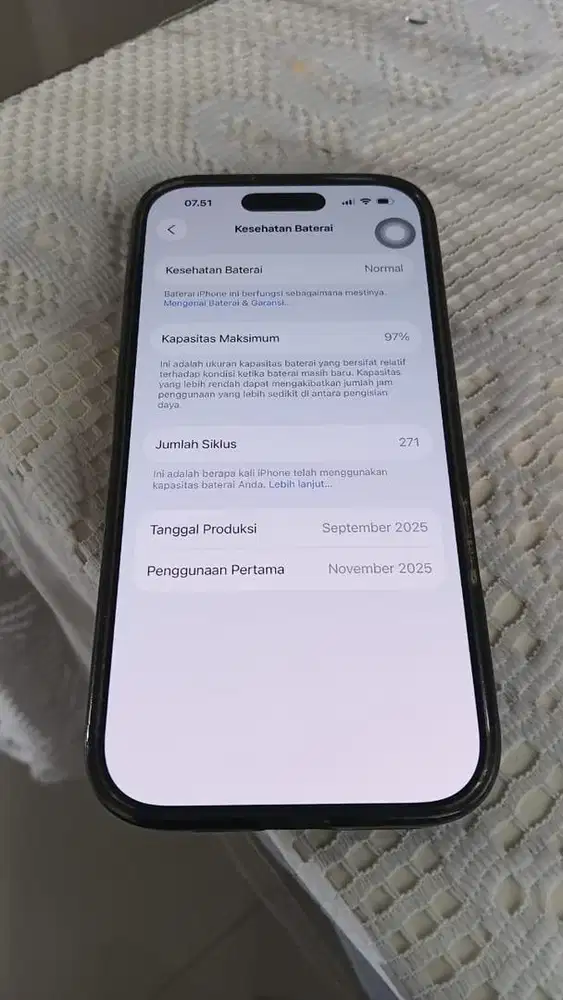 Iphone 17 Basic