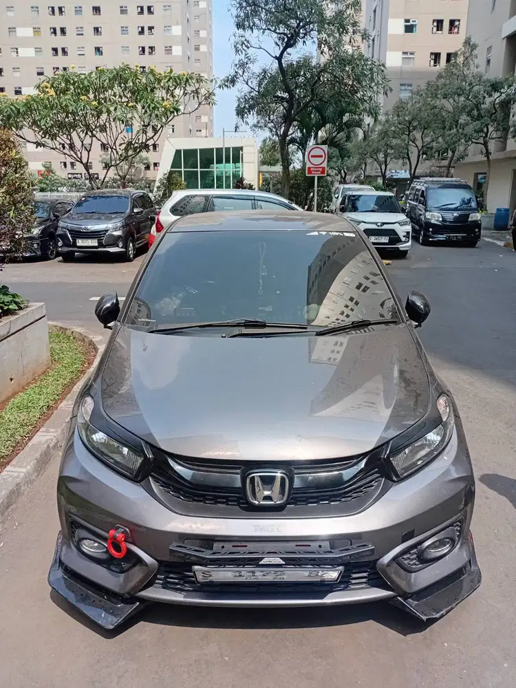 Brio satya e manual 1.2, nego