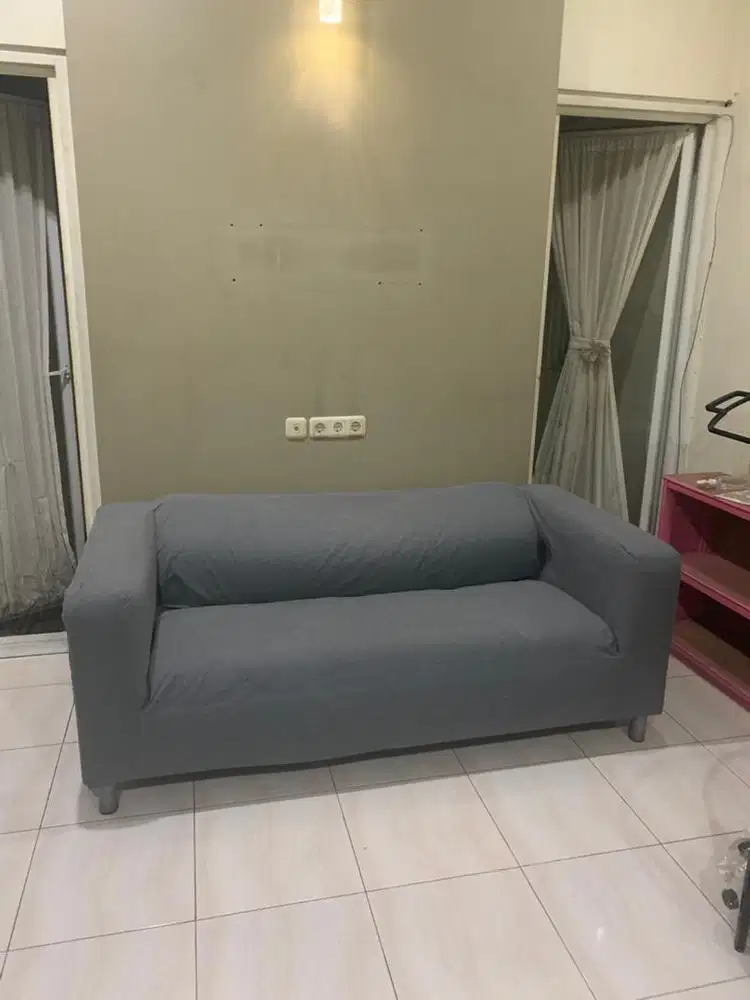 Sofa Ikea Klippan