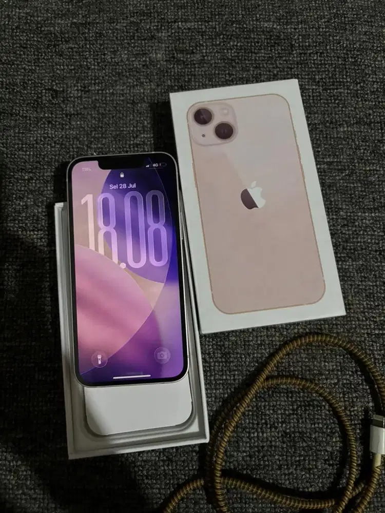 iphon 13 mini mini 256gb