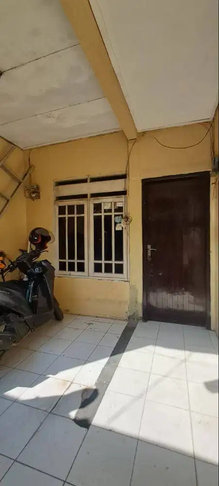Di Sewakan / Kontrakkan Petakan