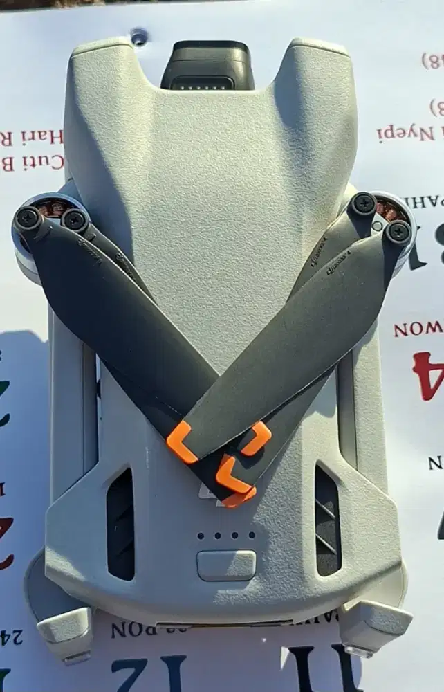 JASA DOKUMENTASI DRONE JOGJA