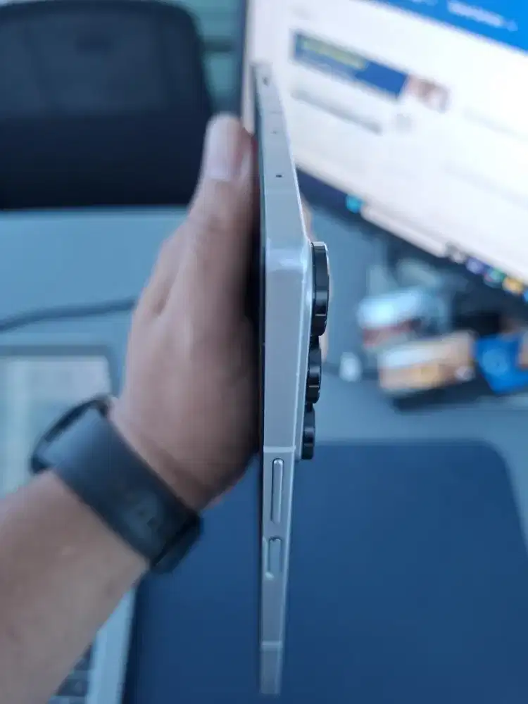Galaxy Z Fold 6 12/512GB