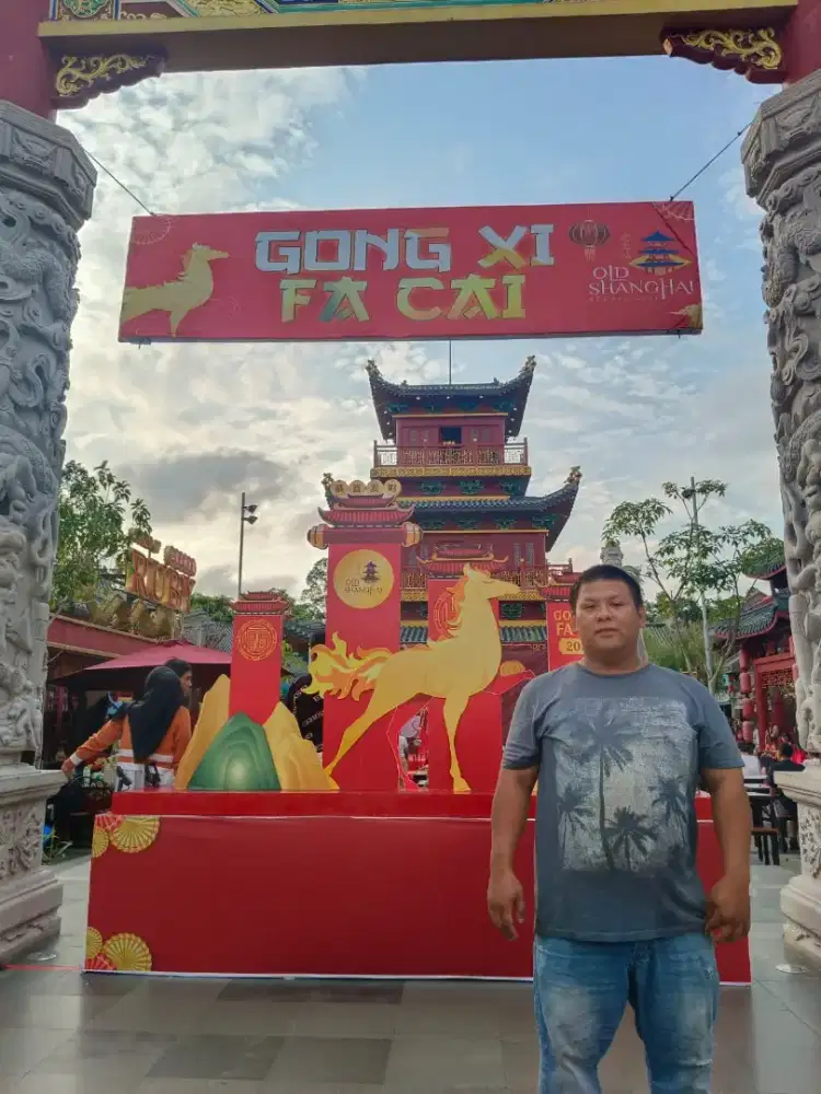 cari kerja harian