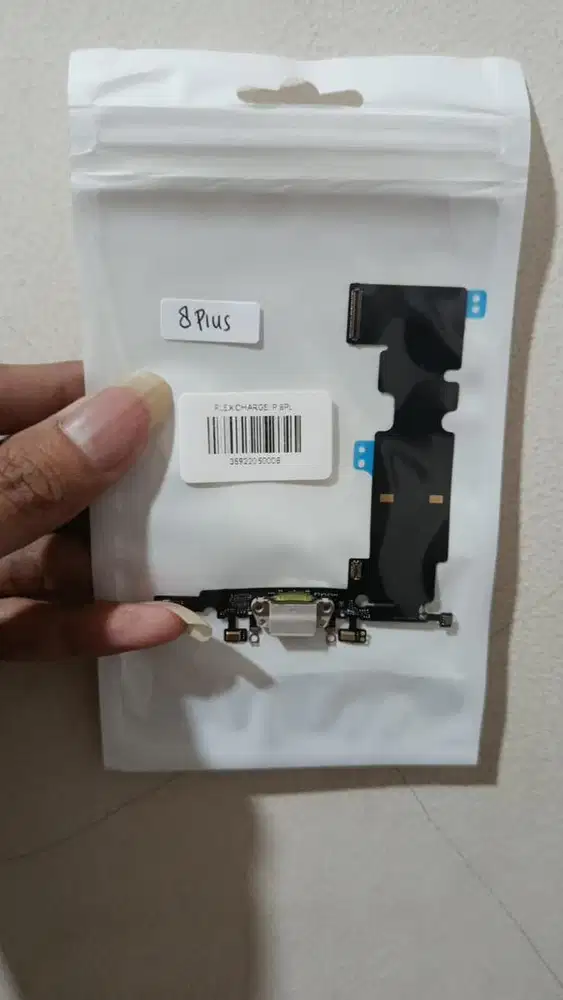 Flex Charger Iphone 8 plus