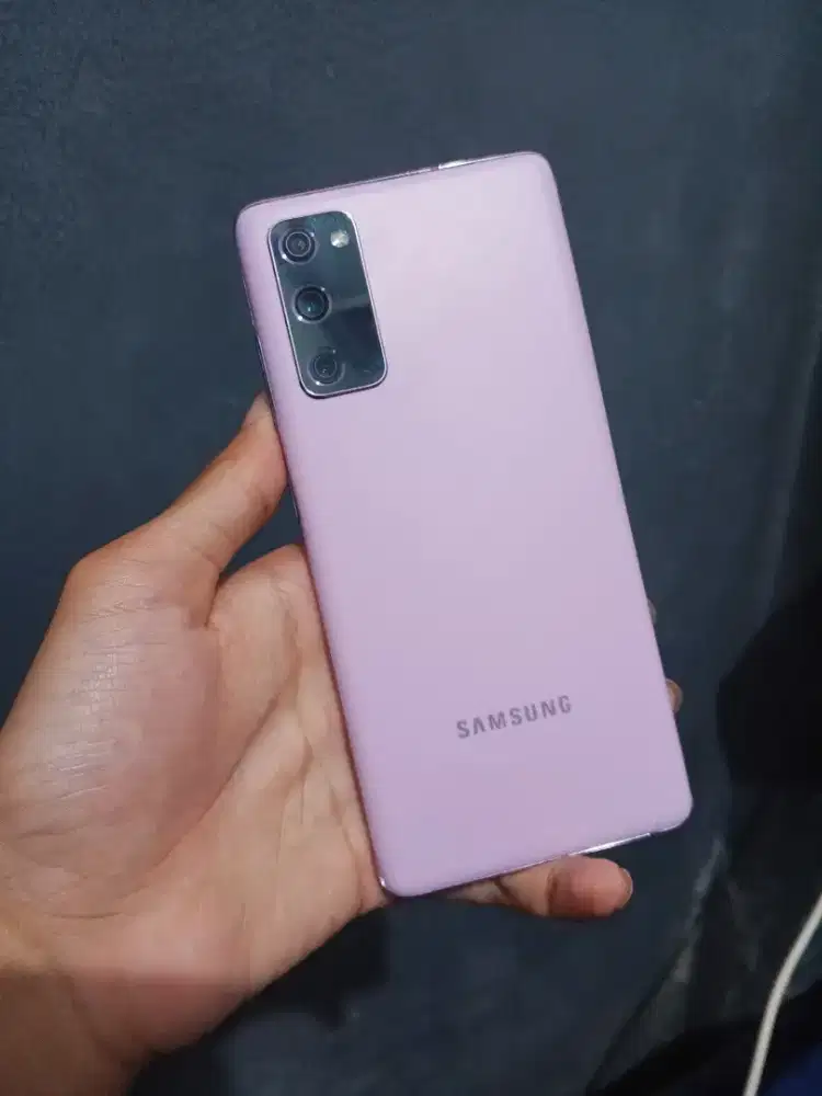 Samsung S20 Fe 8/128 SEIN Snapdragon 865