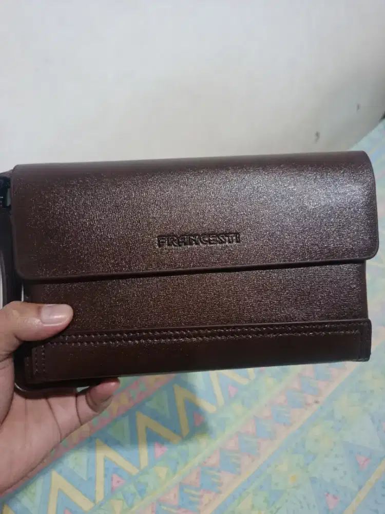Handbag Francesti