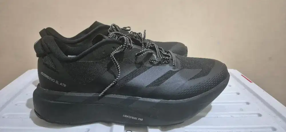sepatu adidas evo sl ATR