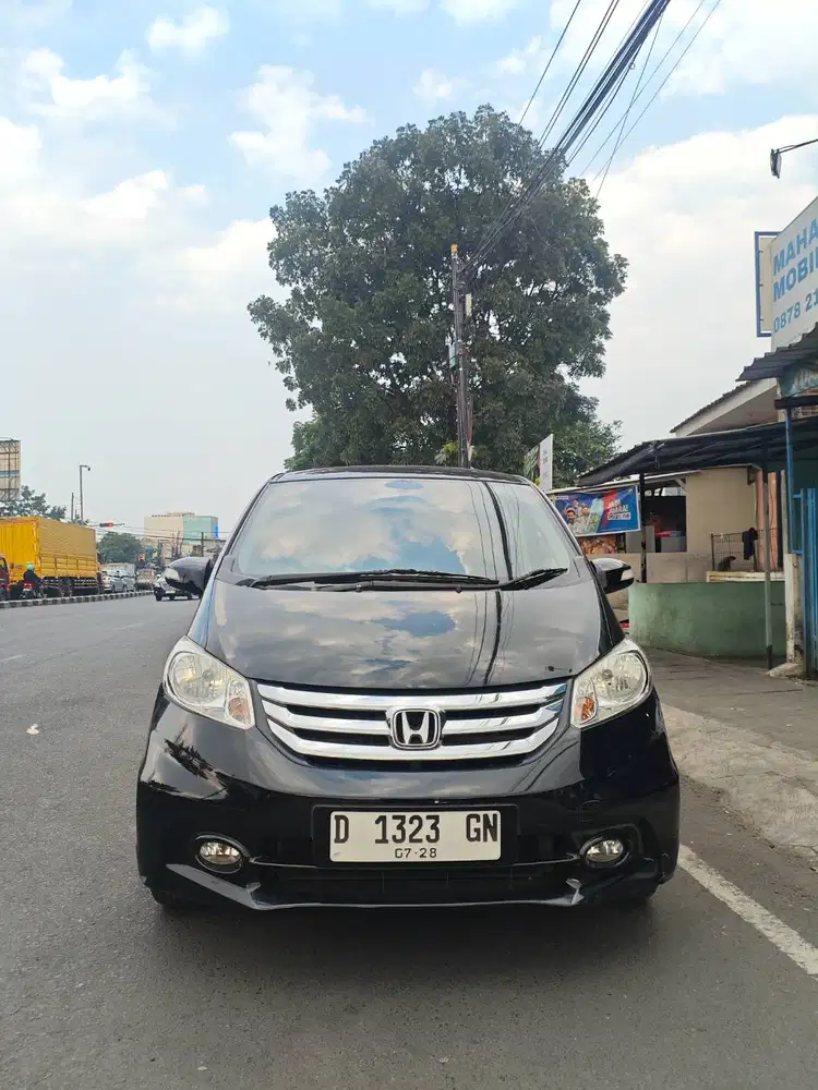 HONDA FREED PSD' 2015 MATIC DP 20JT