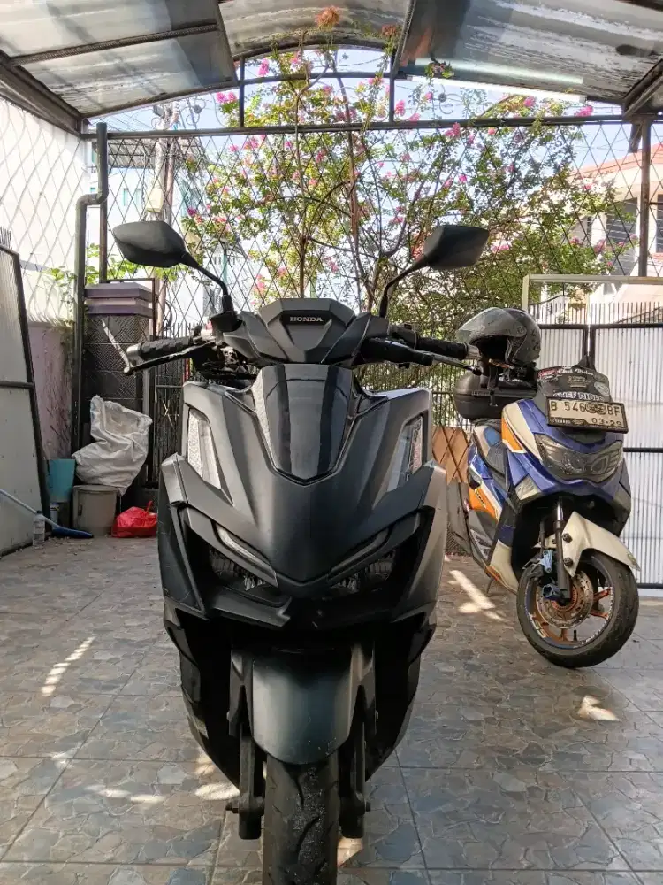 Honda Vario 160 CBS 2023