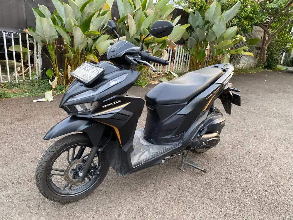 VARIO 125 GEN 2 KEYLES 2023 ORISINIL