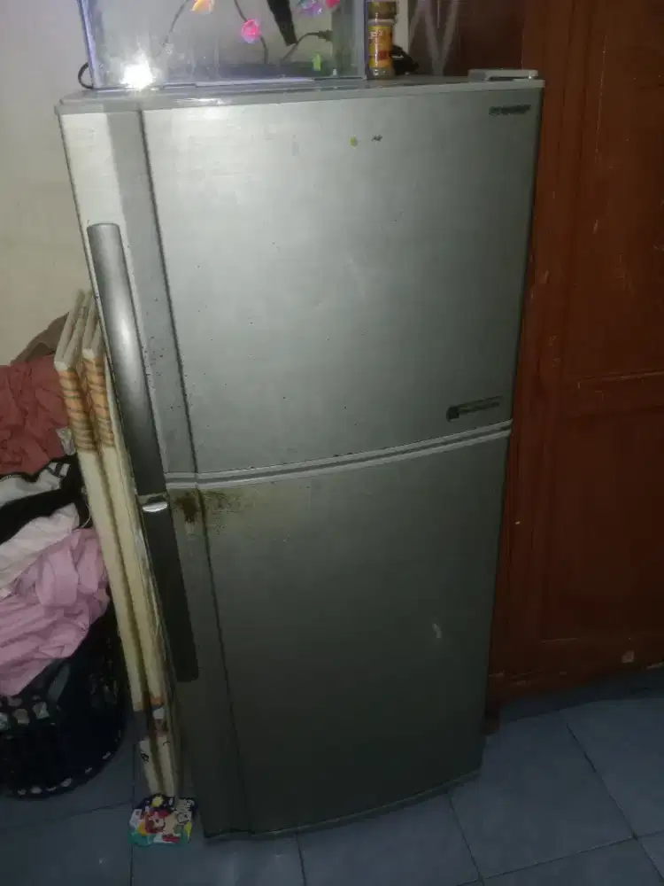 Jual Kulkas 2 pintu