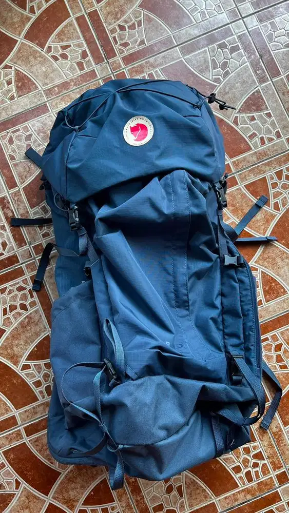 FJALLRAVEN ABISKO FRILUFT ORI