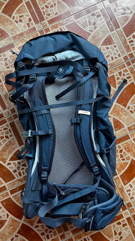 FJALLRAVEN ABISKO FRILUFT ORI