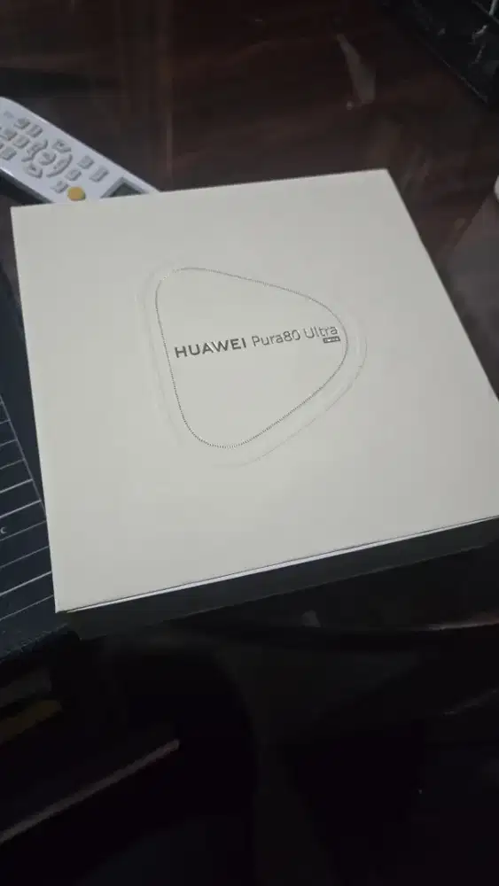 huawei pura 80 ultra