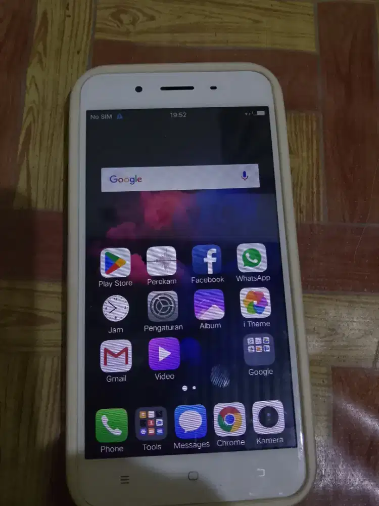 vivo y66 batangan