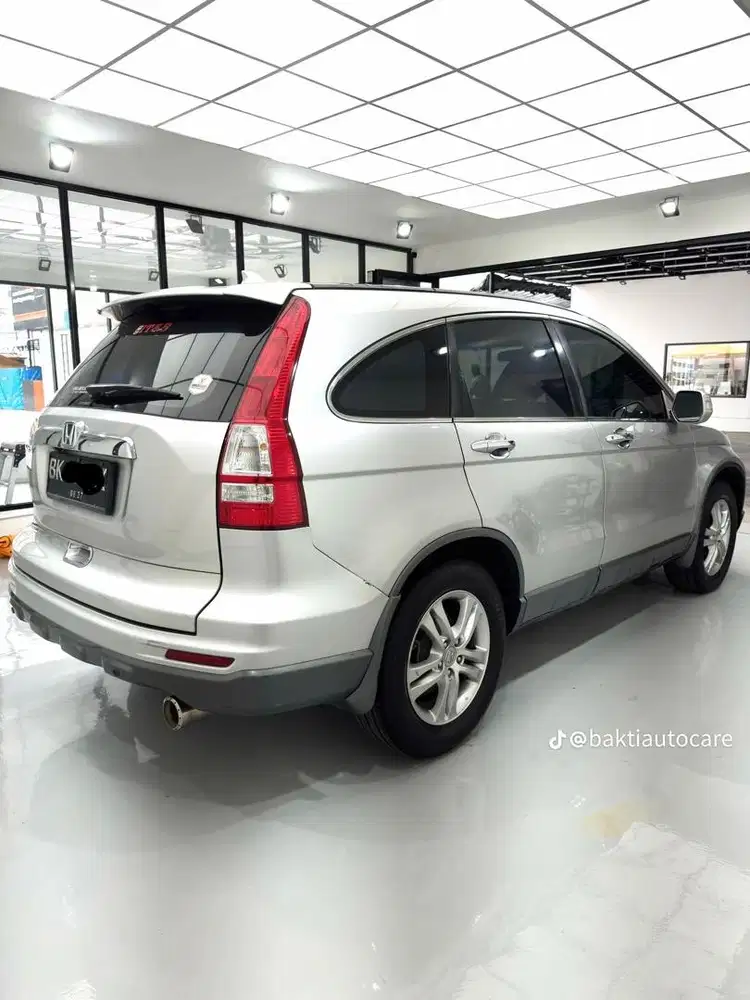 Honda Crv 2012 2.4