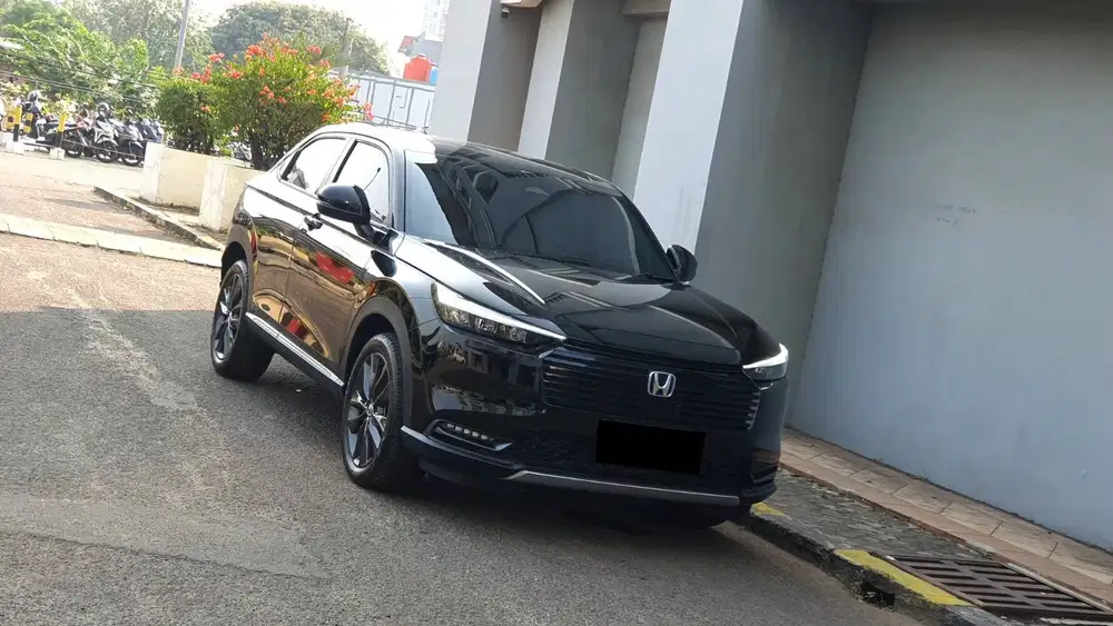 [ANTIK LOW KM] Honda HRV HR-V HR V 1.5 Hybrid e HEV Sensing 2025/2026