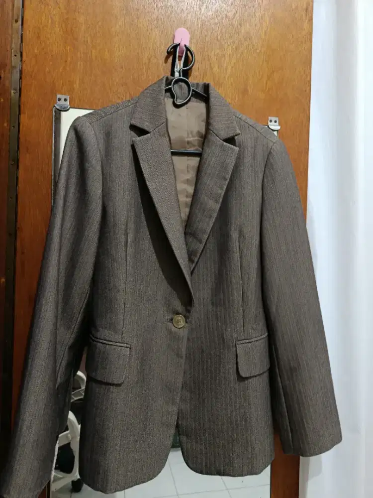 Jas kerja formal