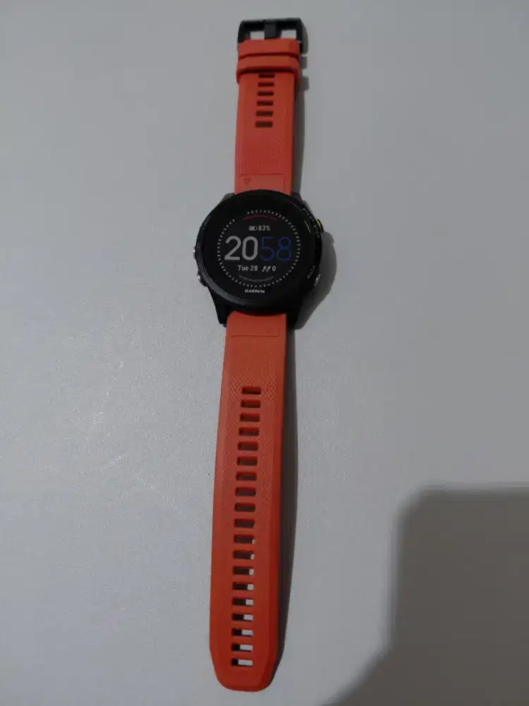 GARMIN FORERUNNER 935