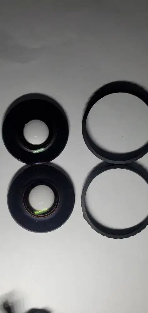 LENSA INSTA 360 X5 COPOTAN