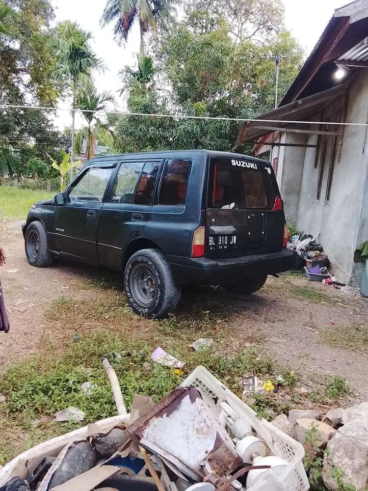 penjual