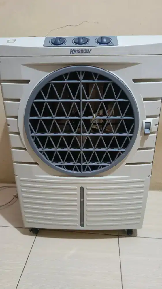 Air Cooler Krisbow