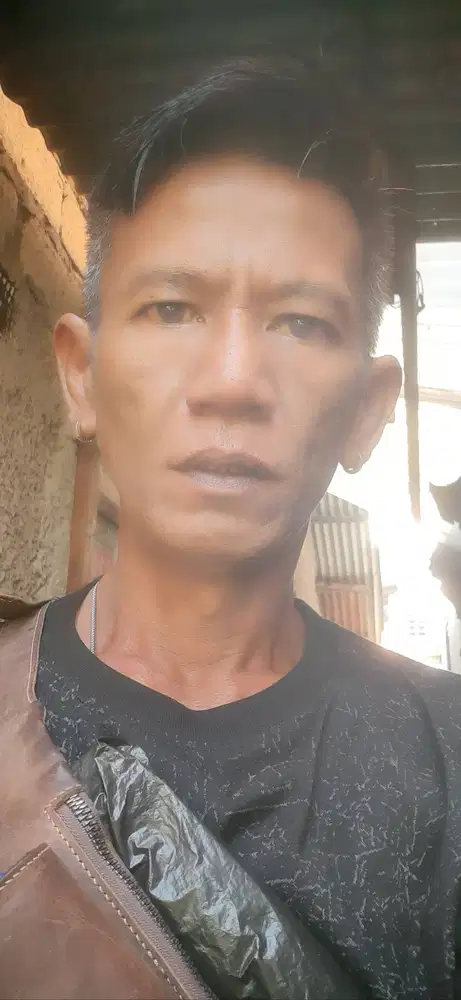 Cari kerja driver dan serabutan, dll