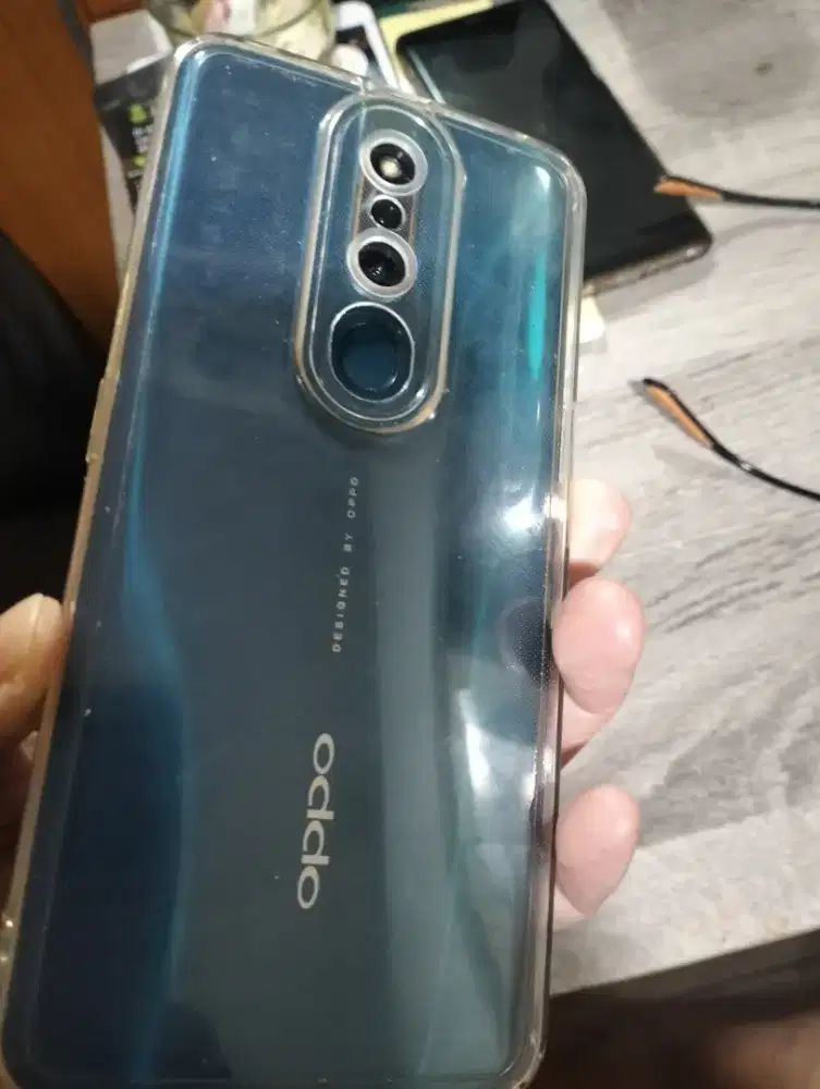 OppoF11pro 6/256