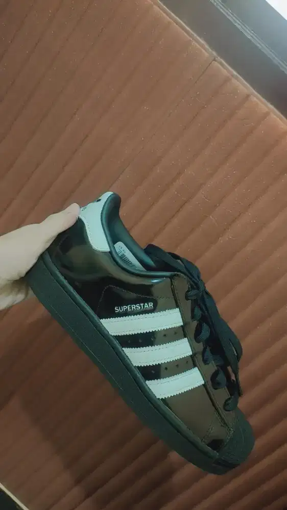 djual sepatu new
