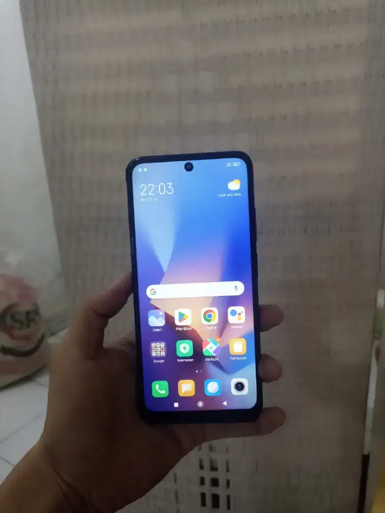 Redmi note 10s 8/128