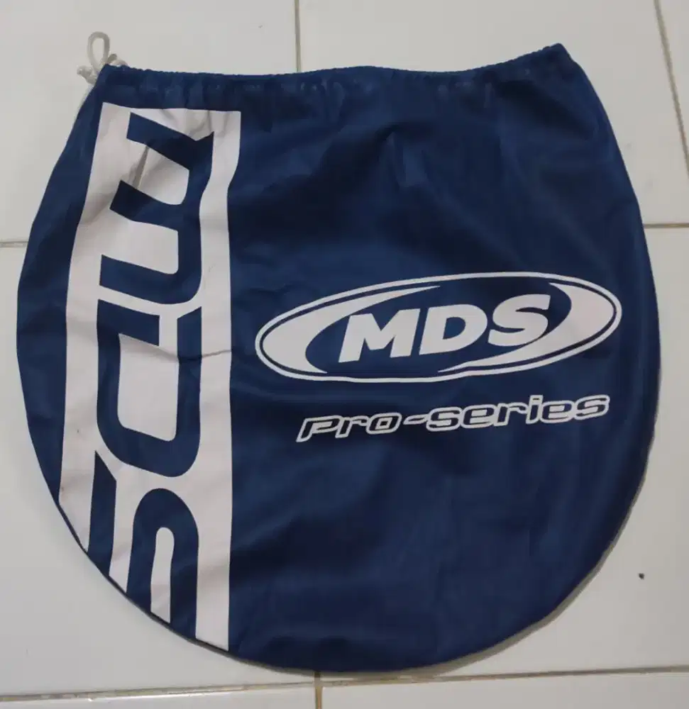 Helm MDS MAGNUM