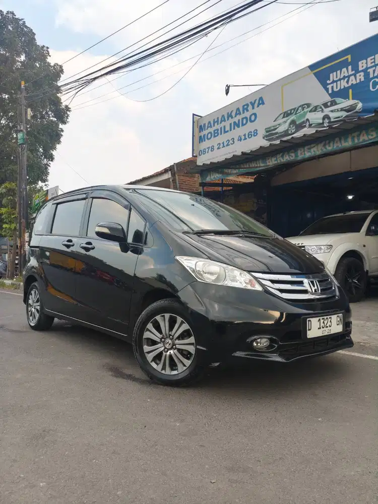 HONDA FREED PSD' 2015 MATIC DP 20JT
