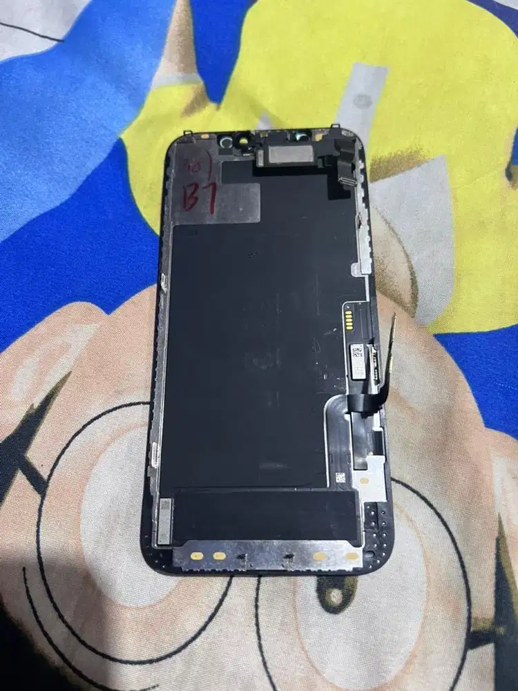 LCD iPhone 12 12 Pro Original