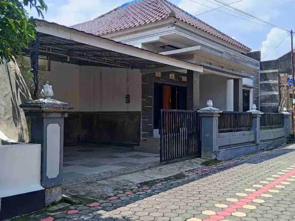 Disewakan