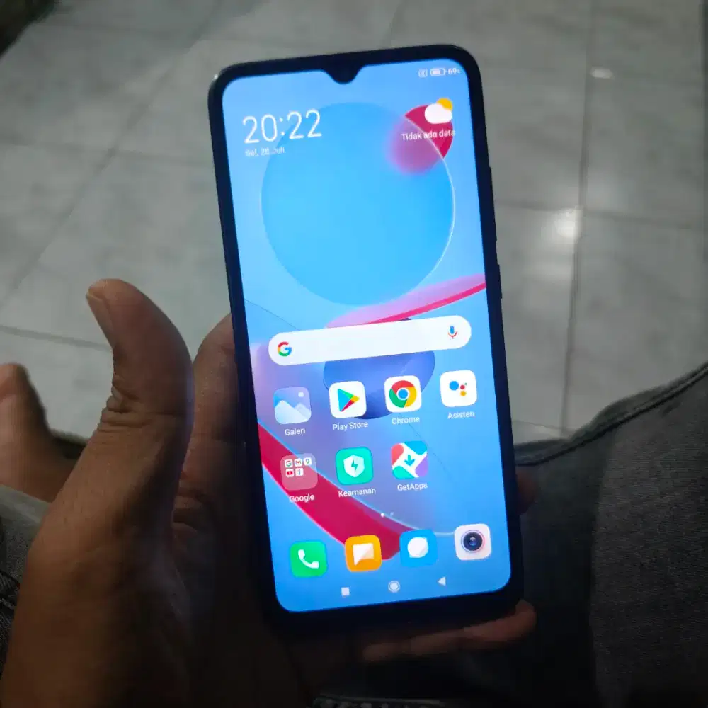 xiomi redmi 9c 32gb black hape casan