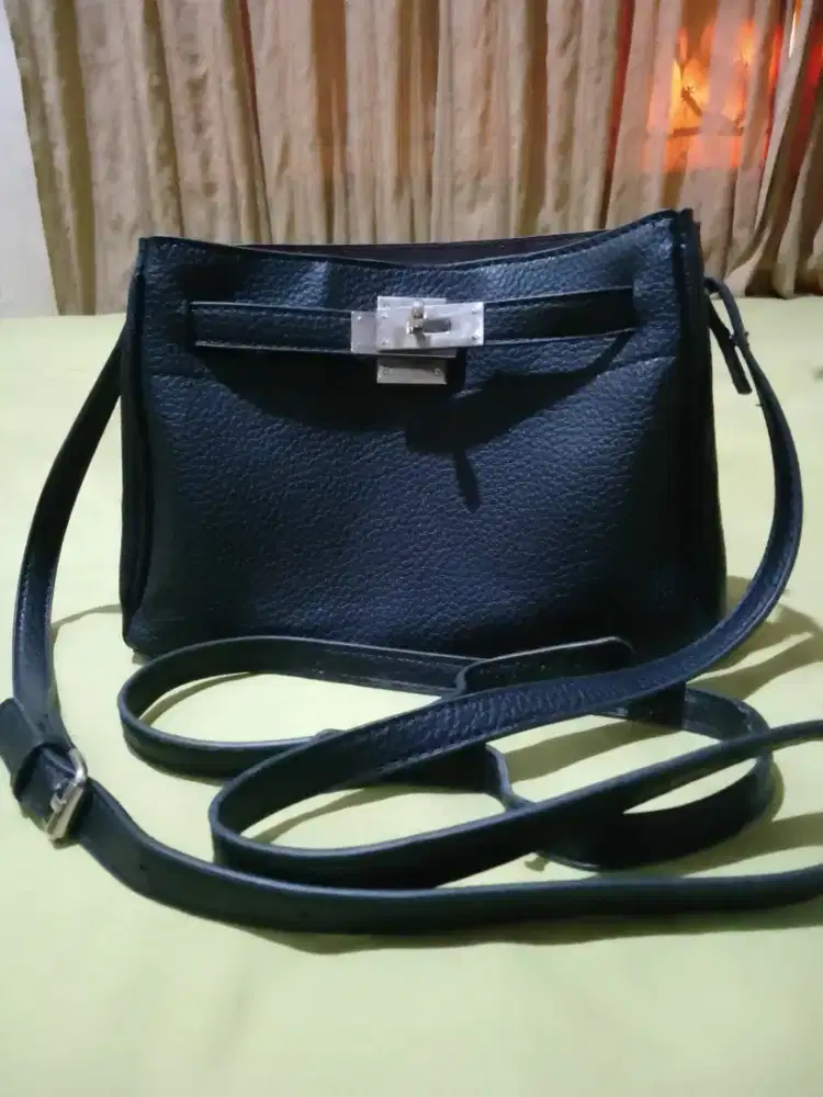 tas mungil lucuh