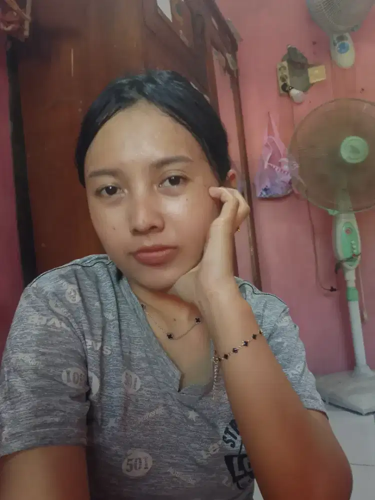 cari kerja apa aja