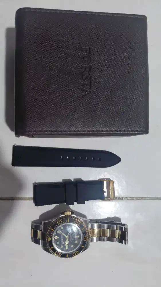 jual jam tangan