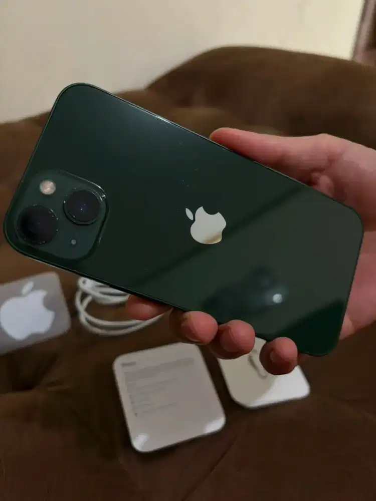 iPhone 13 ex ibox