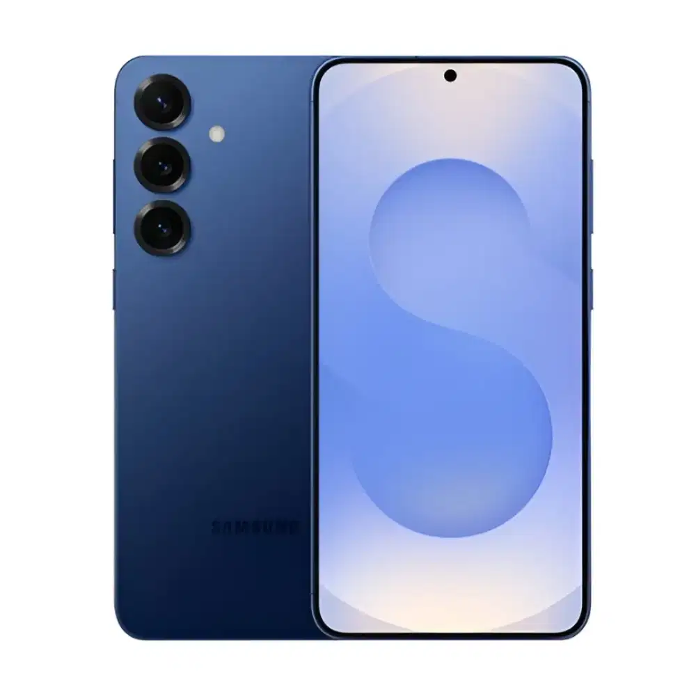 SAMSUNG S25 5G 12/256 GB NEW - GARANSI RESMI SEIN