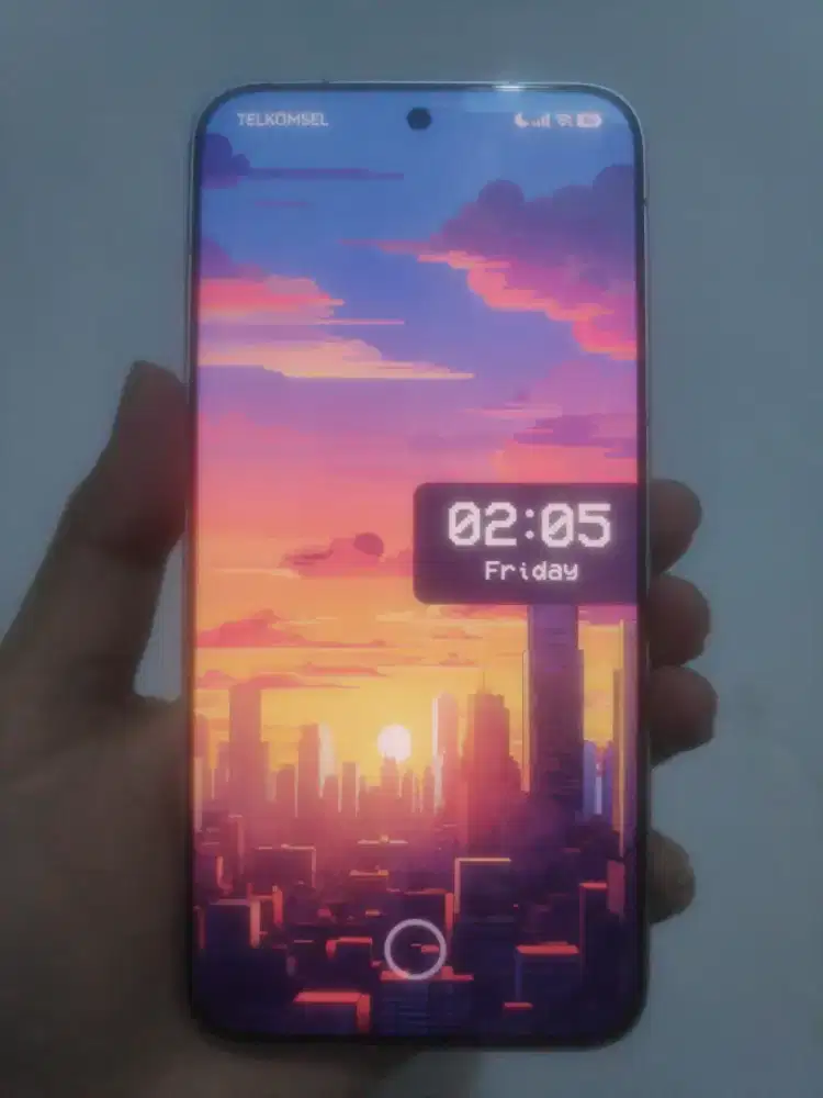 POCO F7 PUTIH NO MINUS