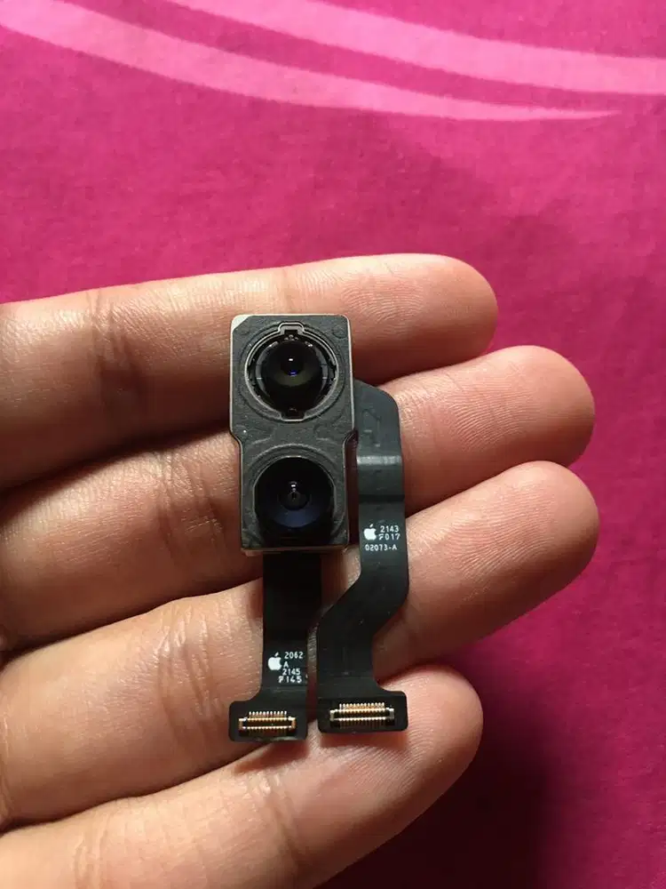 Kamera Belakang iPhone 11 Original