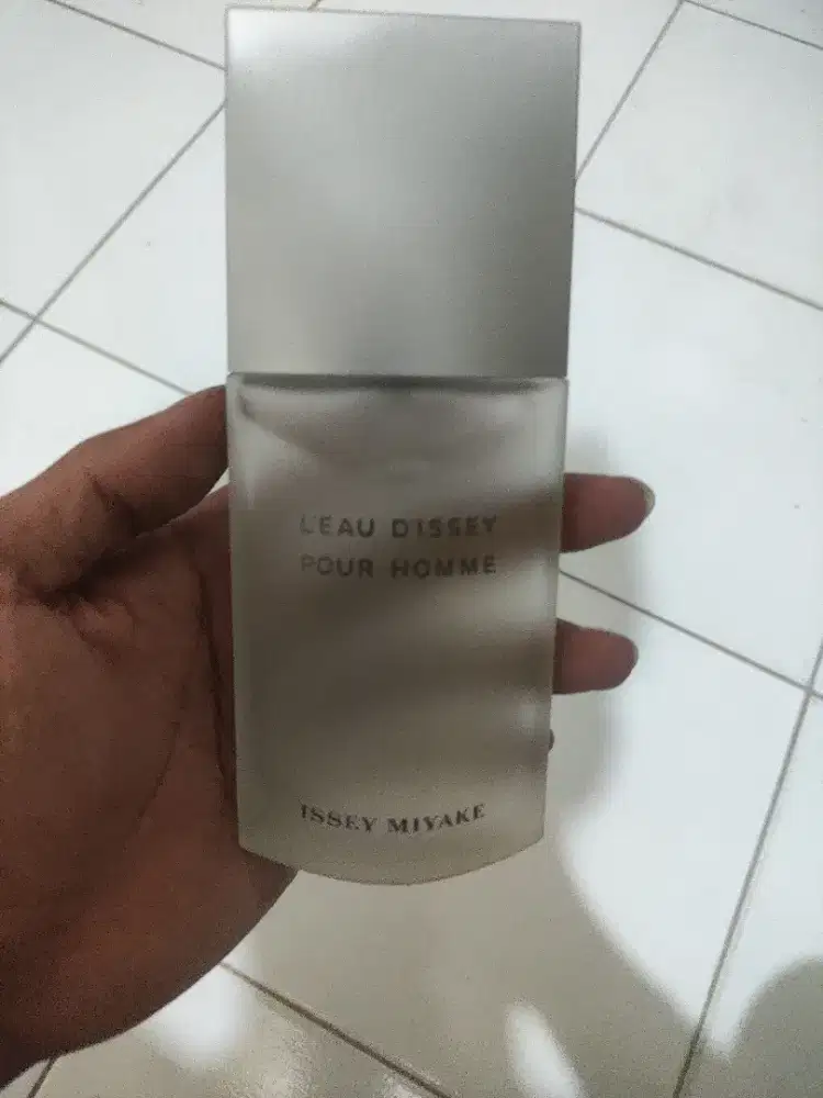 Parfume Issey Miyake